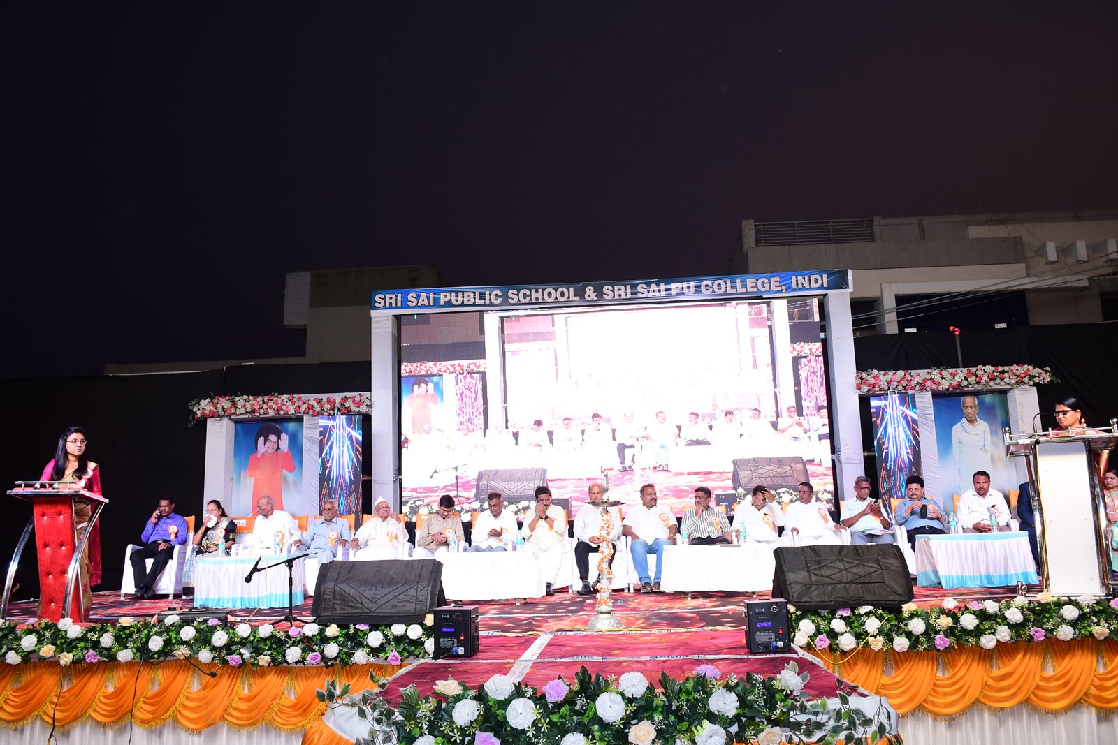 Annual Day