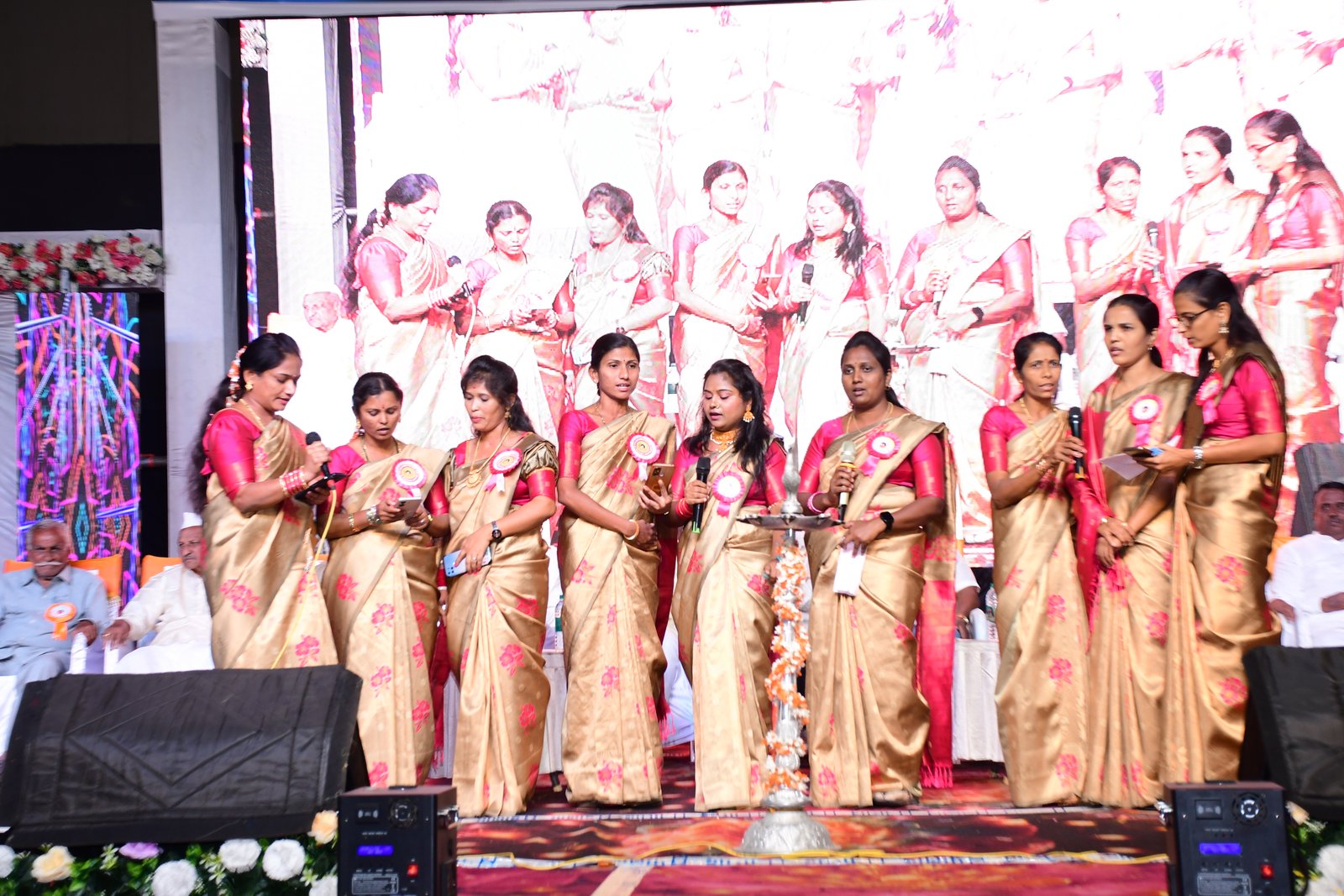 Cultural Programs
