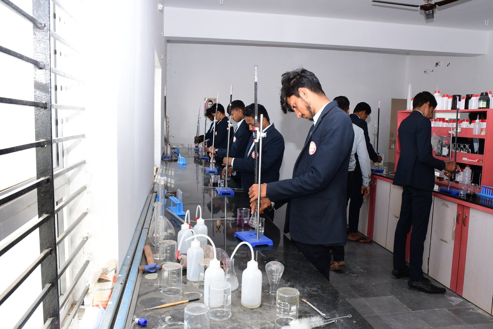 Science Exhibition
